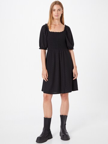 OBJECT - Vestido 'RITTA' en negro