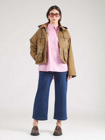 ONLY Bő szár Farmer 'ONLNEW MADISON' - kék