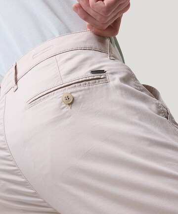 PIONEER Regular Jeans in White