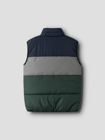 NAME IT Γιλέκο 'NKMMYLANE' σε πράσινο