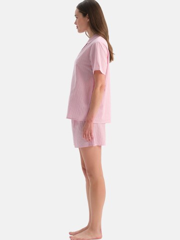 Dagi Pyjamas i rosa