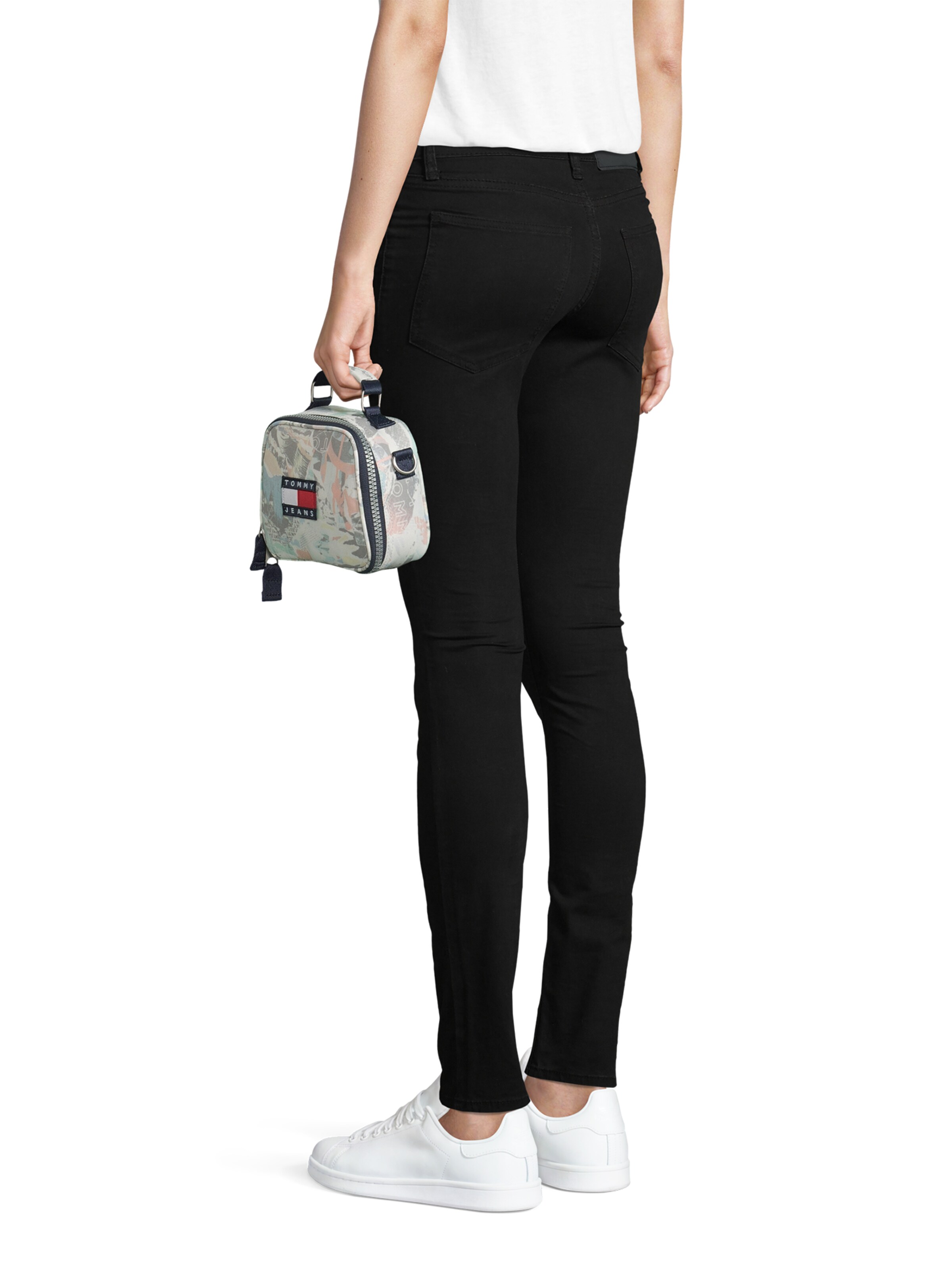 Frauen Taschen & Rucksäcke Tommy Jeans Tasche in Mischfarben - CS81707
