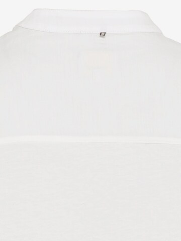 CAMEL ACTIVE Blouse in White
