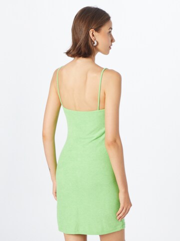 NLY by Nelly Dress in Green