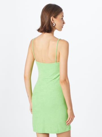 Rochie de la NLY by Nelly pe verde