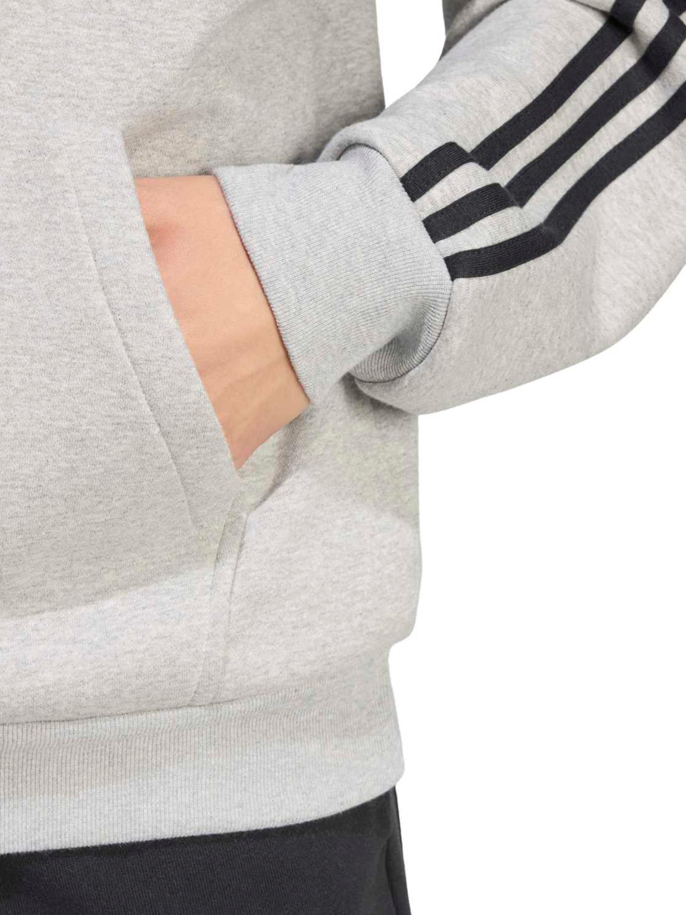 ADIDAS SPORTSWEAR - Camiseta deportiva en gris