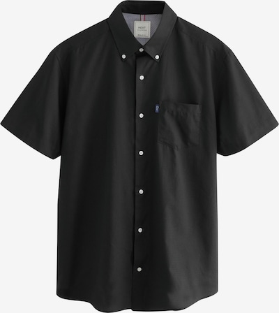 Marškiniai iš Next, spalva – juoda, Prekių apžvalga