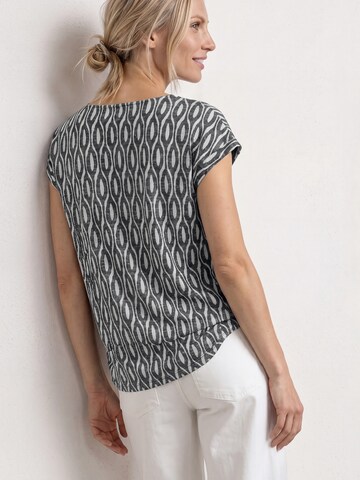Maglietta di STREET ONE in beige