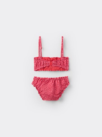 CALZEDONIA Badeanzüge und Bikinis in Mischfarben: Vorderseite