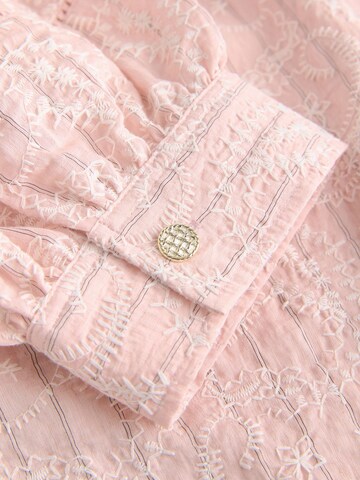 Camicia da donna di Next in rosa