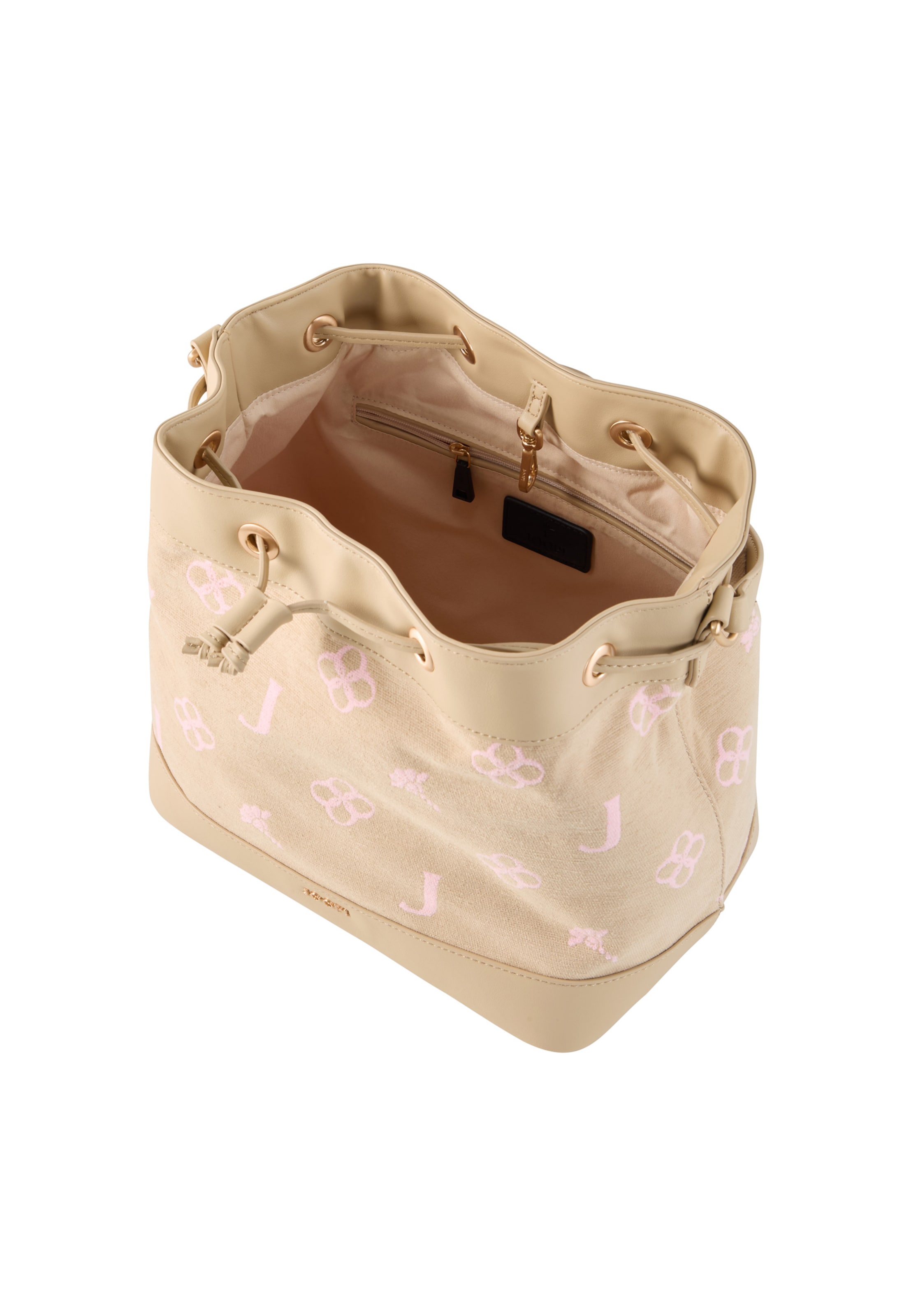 JOOP! Handbag in Beige