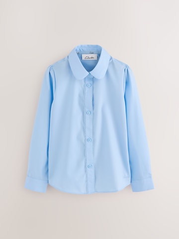 CLARKS Blouse in Blauw