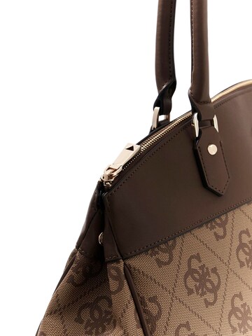 GUESS Handbag in Brown