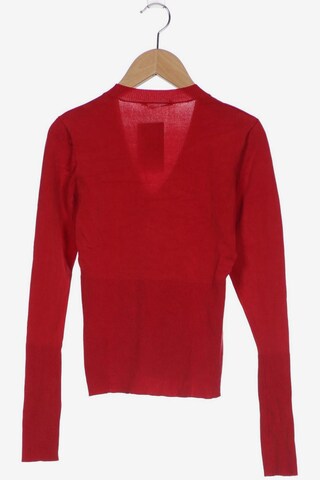 STRENESSE Pullover XXXS in Rot