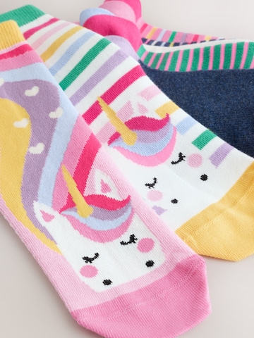 Next Socks in Blue