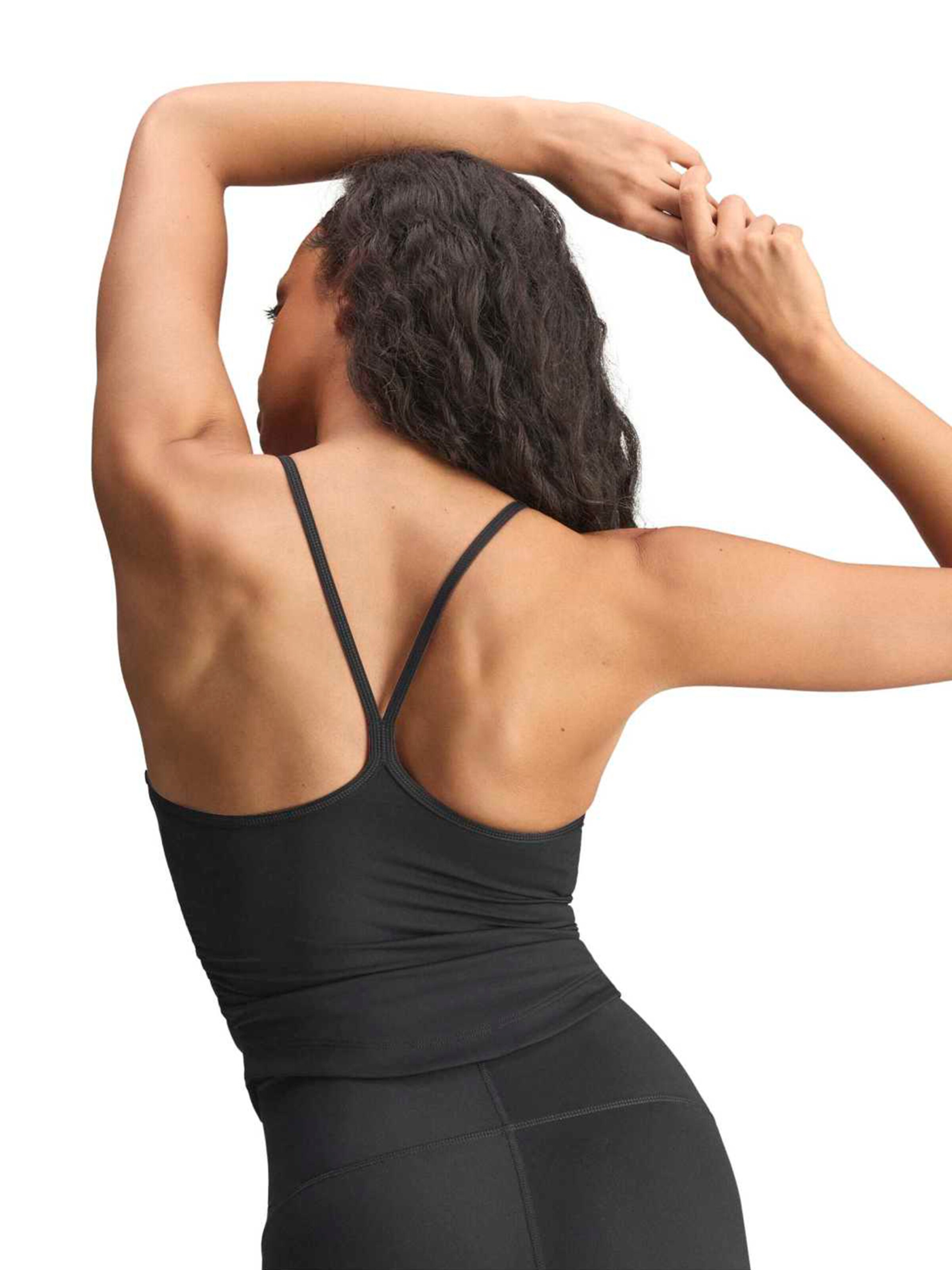 ADIDAS BY STELLA MCCARTNEY Sporditopp 'Studio', värv must