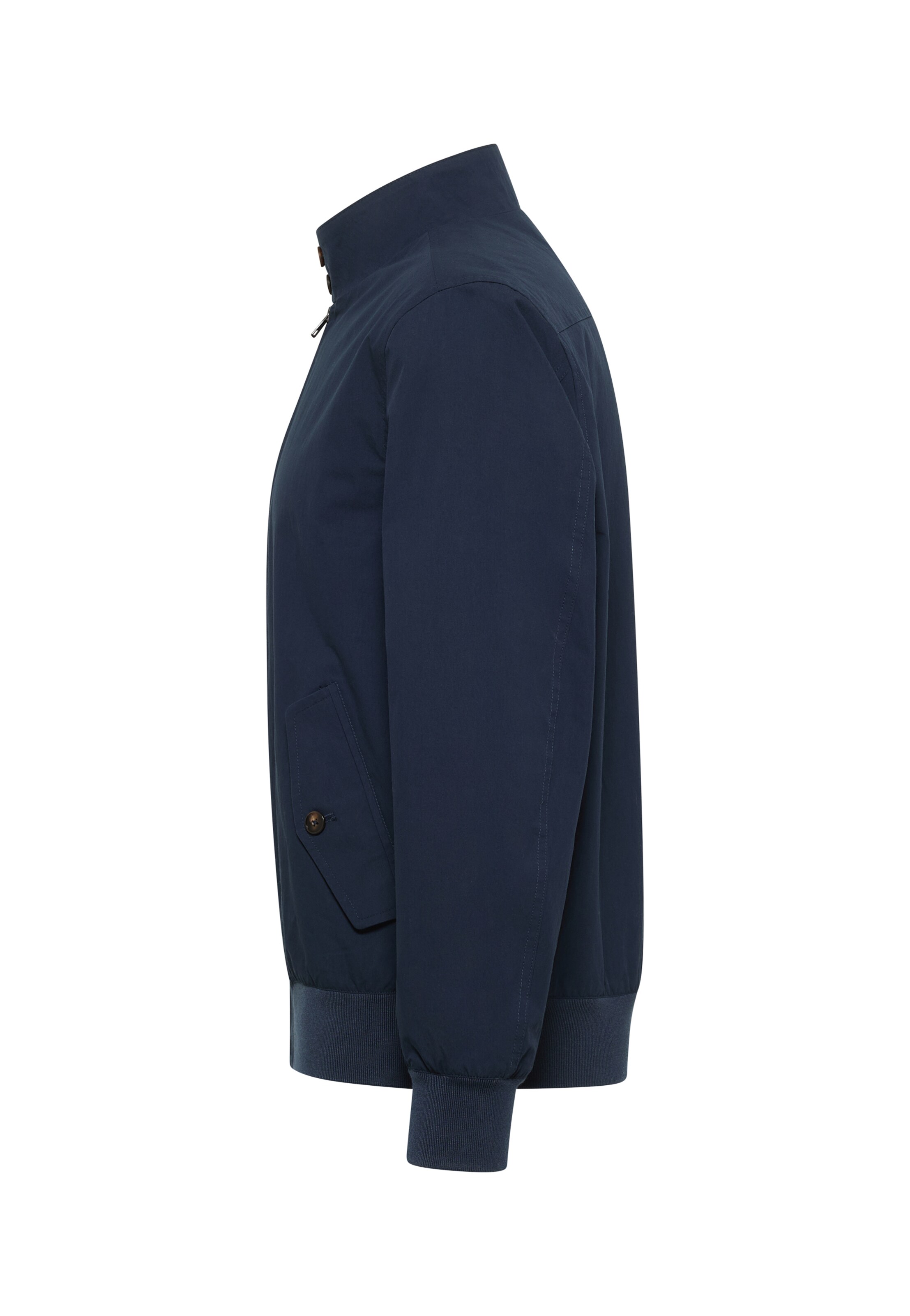 MUSTANG Jacke ' Limon ' in Blau