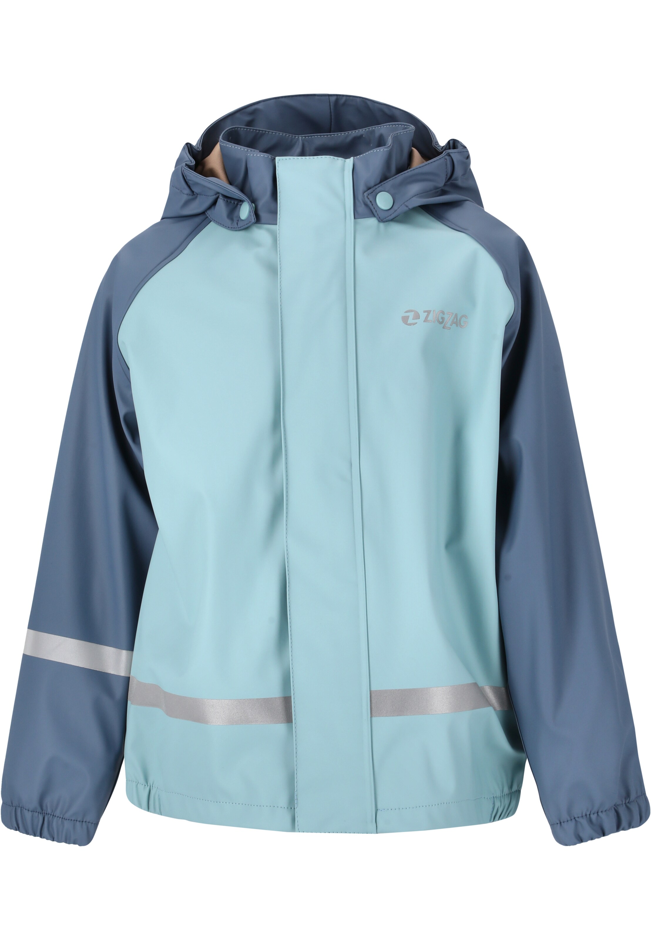 ZigZag Regular Funktionsanzug 'Gilbo' in Blau