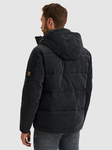 PME Legend - Chaqueta de entretiempo 'Gobbler jacket' en azul
