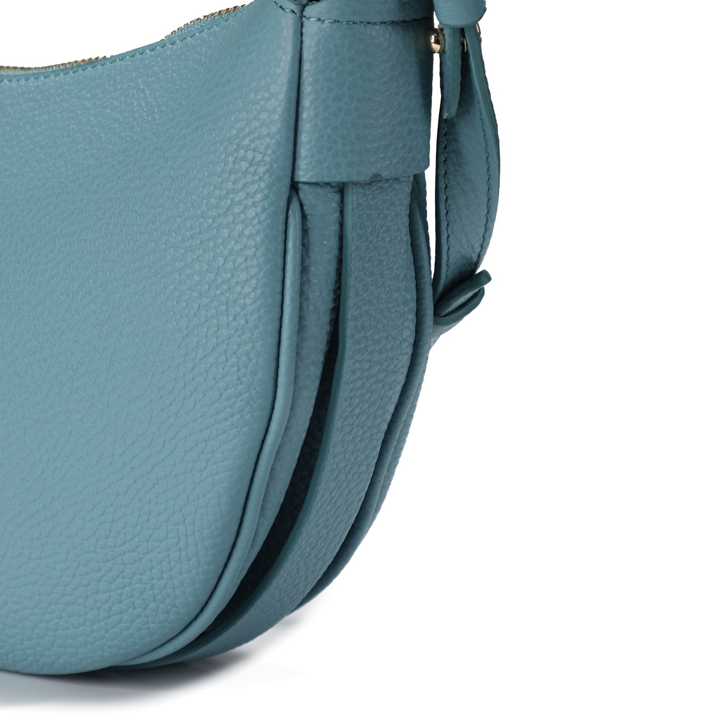 Borsa a spalla 'Easy' di Coccinelle in blu