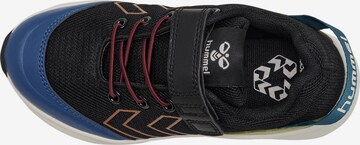 Baskets 'Reach 250' Hummel en noir