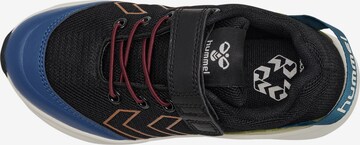 Hummel Sneaker 'Reach 250' in Schwarz