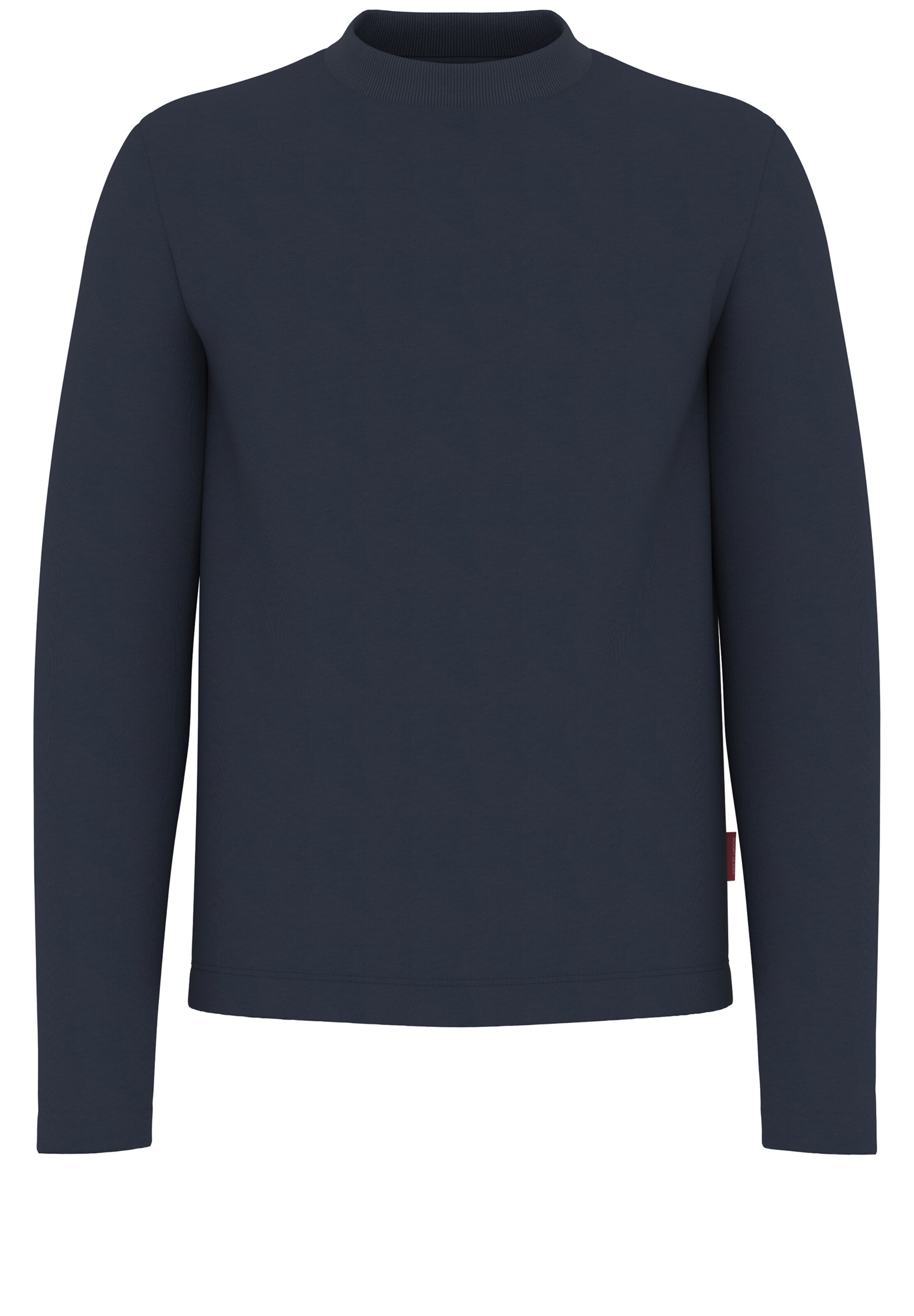 JOOP! Shirt 'Cedric' in Blue: front