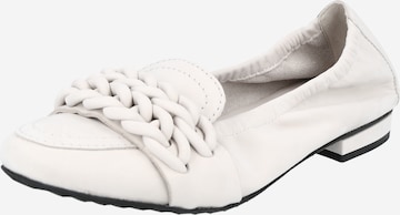 Liste der besten Ballerinas seitlich offen
