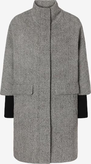 TATUUM Übergangsmantel in grau, Produktansicht