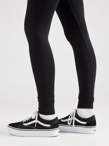 Skinny Leggings 'ONLLIVE LOVE' di ONLY in nero