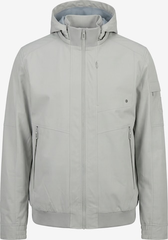 NEW CANADIAN Funktionsjacke in Grau: Vorderseite