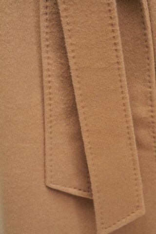 Salsa Jeans Wintermantel in Beige