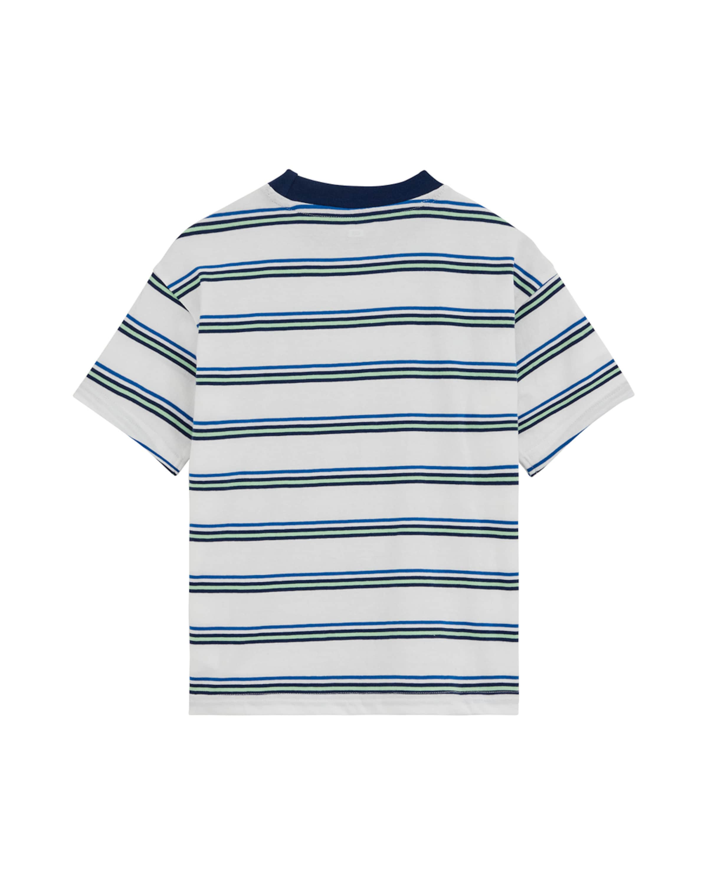 WE Fashion - Camisola em branco