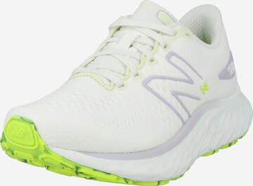 new balance Springsko 'Evoz' i vit: framsida