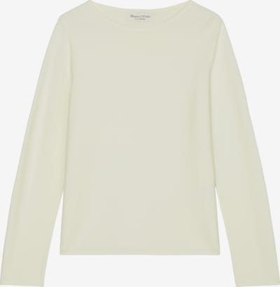 Marc O'Polo Sweter w kolorze pełnobiałym, Podgląd produktu