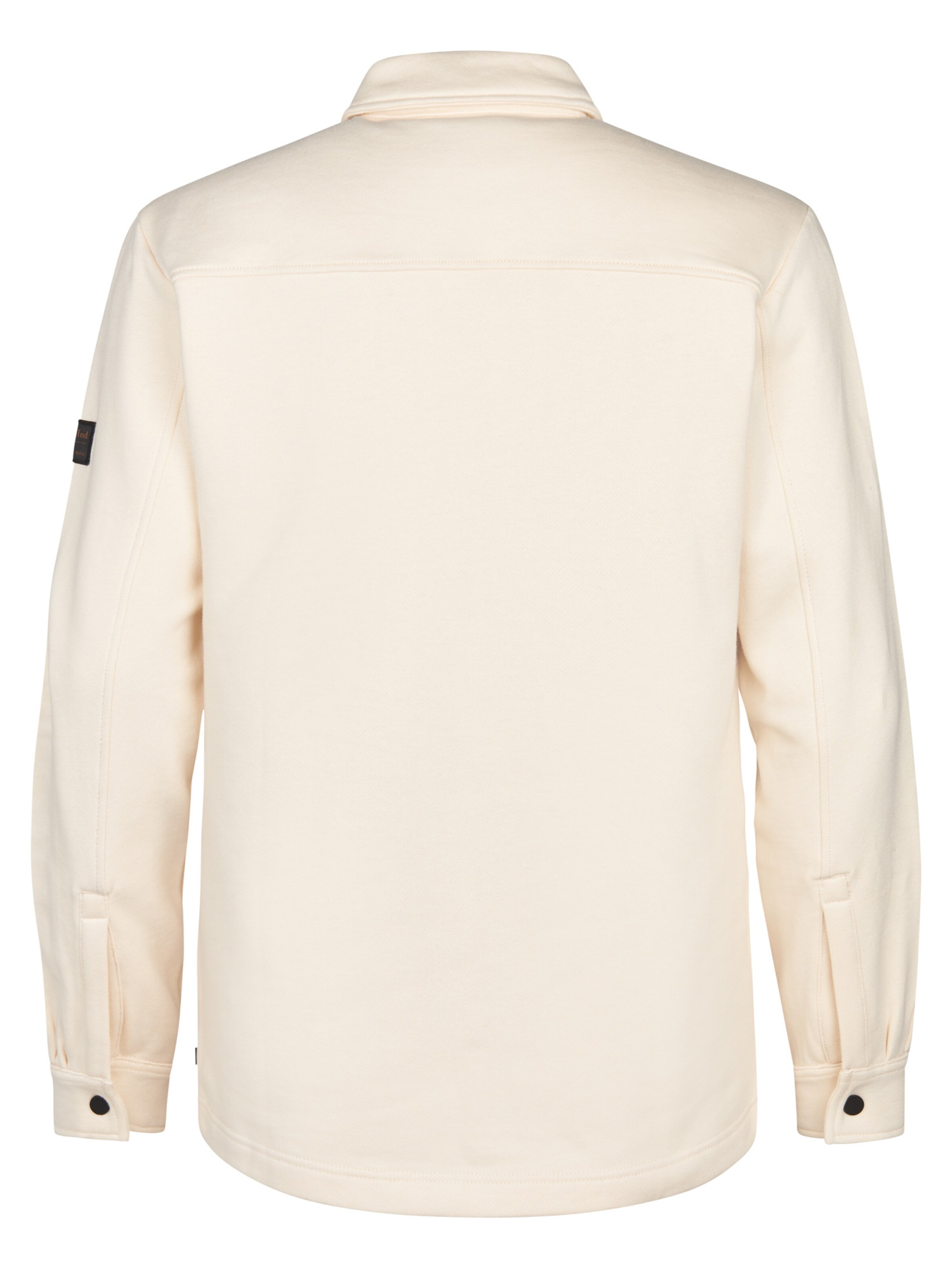 Petrol Industries Tussenjas in Wit