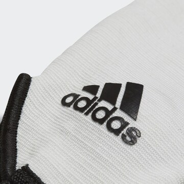 ADIDAS PERFORMANCE Football socks in White