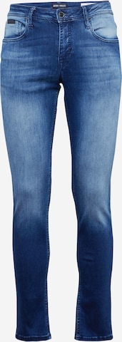 Skinny Jeans di ANTONY MORATO in blu: frontale