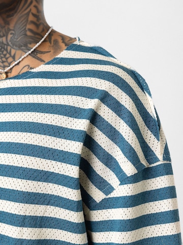 Dandalo Shirt 'Mark' in Blue