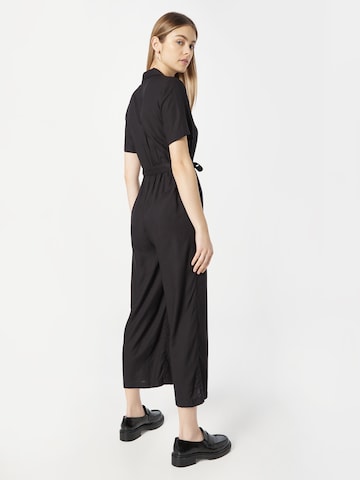 ABOUT YOU Jumpsuit 'Elena' in Schwarz