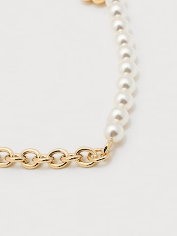 Swarovski Браслет в Белый