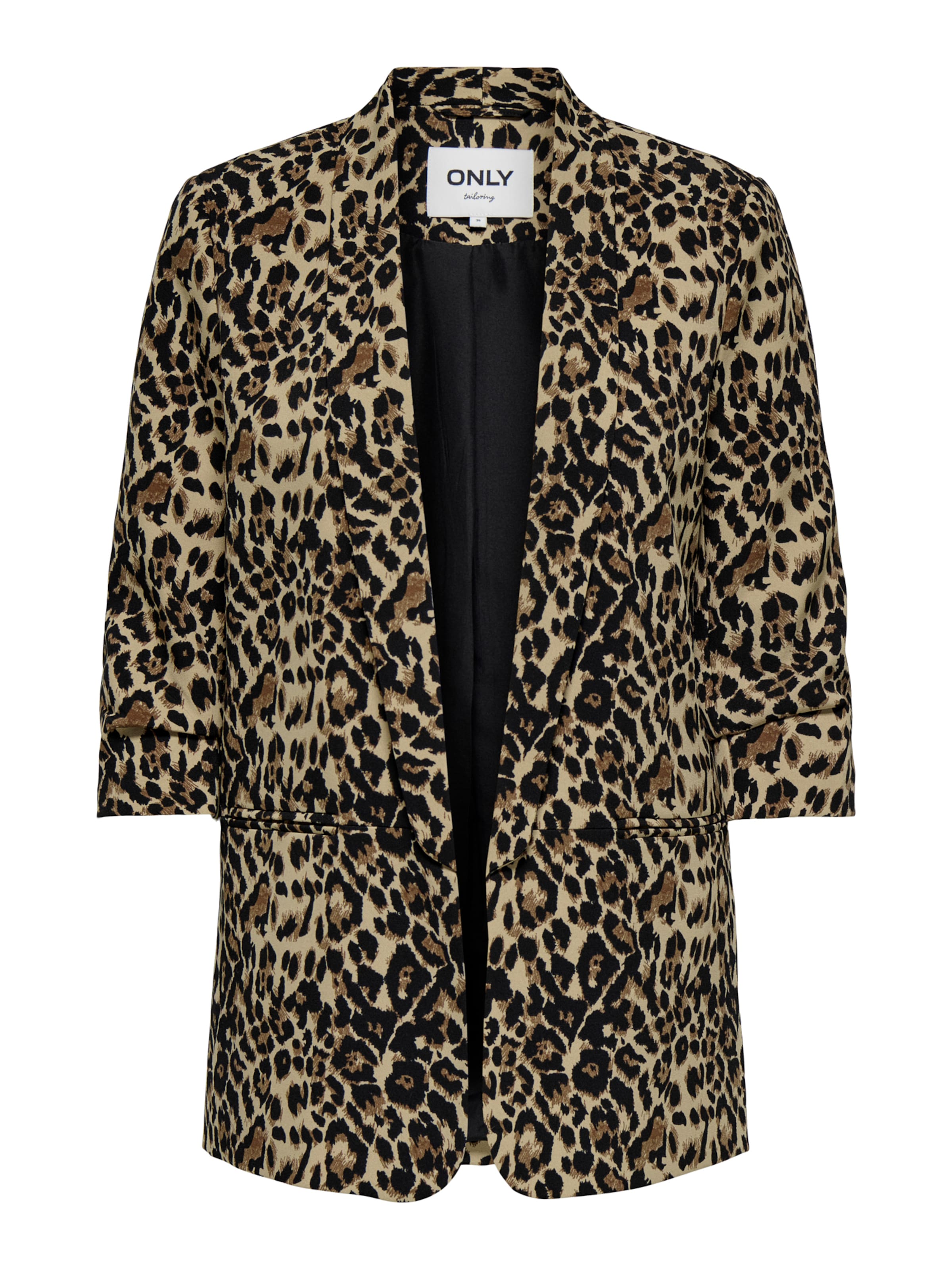 ONLY Bleiser 'ONLELLY', värv beež: eest vaates