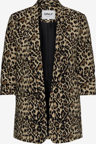 ONLYSako 'ONLELLY' - bež boja: prednji dio