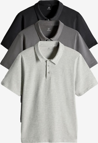 pilka The Set Marškinėliai: priekis