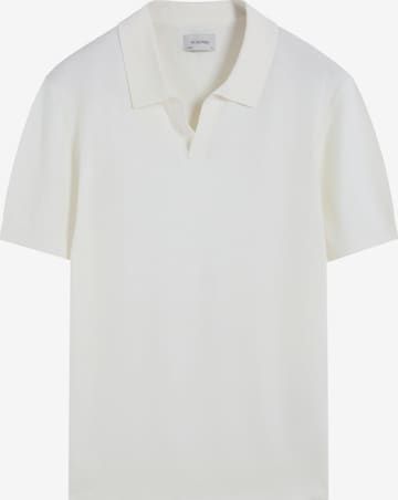 ScalpersPulover ' ' - bež boja: prednji dio