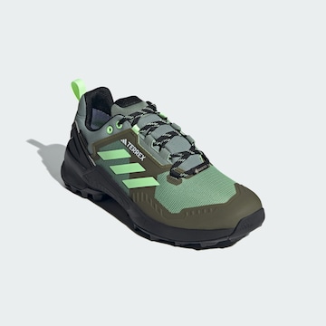 Chaussure basse 'Swift R3' ADIDAS TERREX en vert