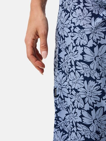 Robe d’été 'Sankt Claud' Seaside en bleu