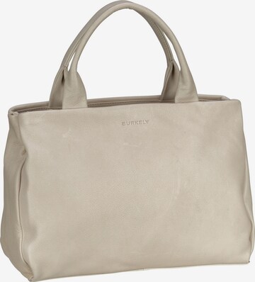 Burkely Handbag 'Just Jolie' in White: front