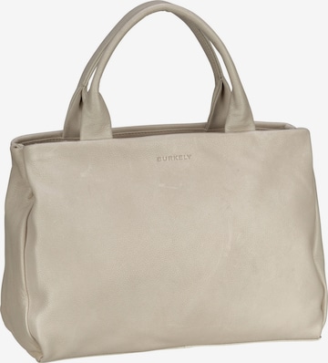 Burkely Handbag 'Just Jolie' in White: front