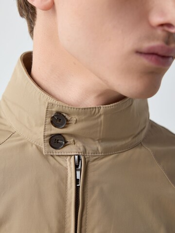 Next Tussenjas in Grijs